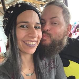 Meet your Posher, Anjelica